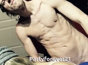 Partyforever21