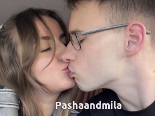 Pashaandmila