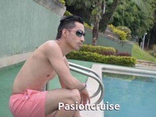 Pasioncruise
