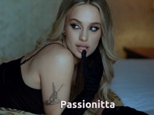 Passionitta