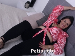 Patiprieto
