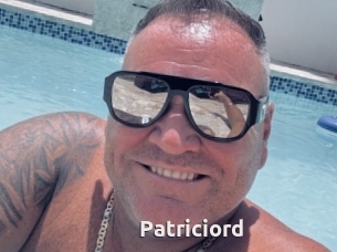 Patriciord