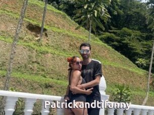 Patrickandtifanny