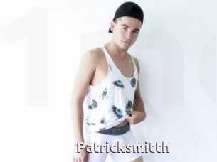 Patricksmitth