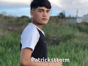 Patricksttorm