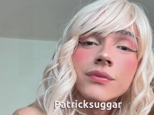 Patricksuggar