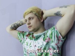 Patrickxavier