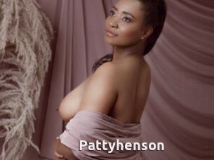 Pattyhenson