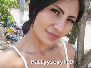 Pattyysexy100