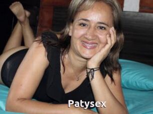 Patysex
