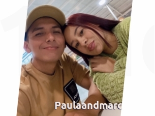 Paulaandmarc