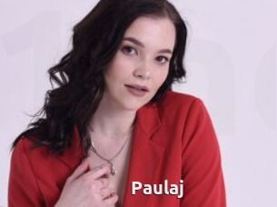 Paulaj