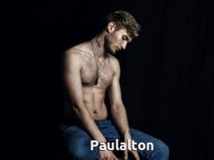 Paulalton