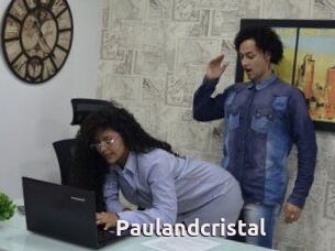 Paulandcristal