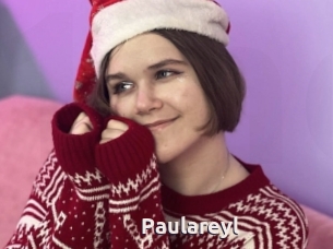 Paulareyl