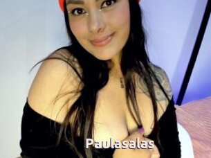 Paulasalas