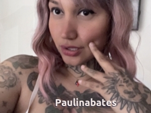 Paulinabates