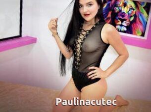 Paulinacutec