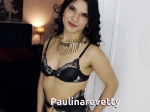 Paulinarevetty