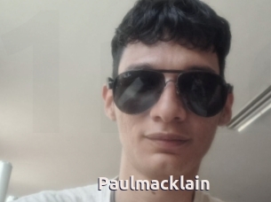 Paulmacklain