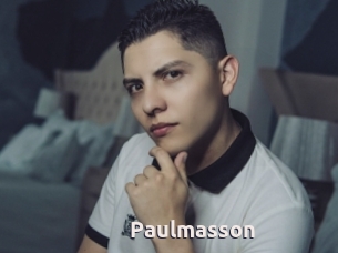 Paulmasson