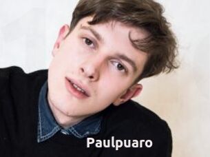 Paulpuaro
