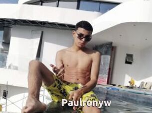 Paulronyw