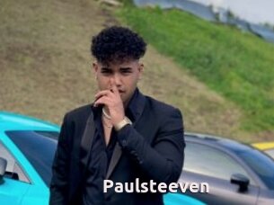 Paulsteeven