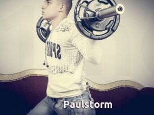 Paulstorm