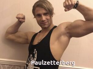 Paulzetterberg