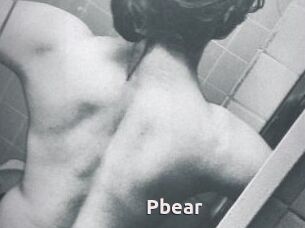 Pbear