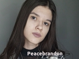 Peacebrandon