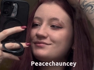 Peacechauncey