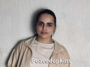 Peacedopkins