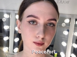 Peacefort