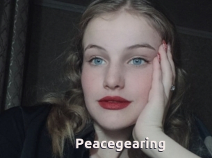 Peacegearing