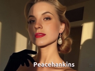 Peacehankins