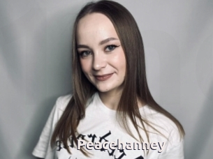 Peacehanney