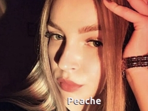 Peache