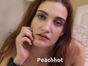 Peachhot