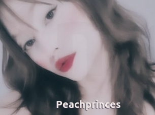 Peachprinces