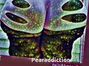 Pearaddiction