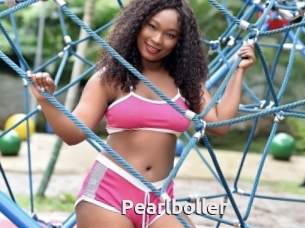 Pearlboller
