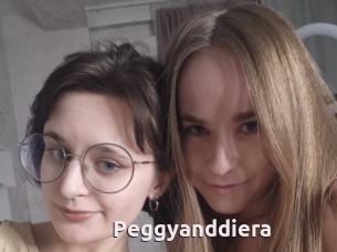 Peggyanddiera