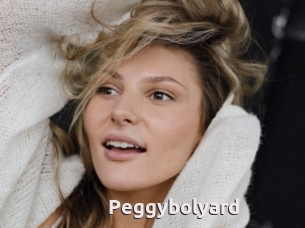 Peggybolyard