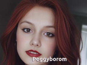 Peggyborom