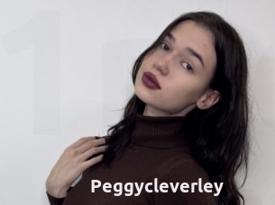 Peggycleverley