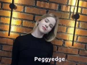 Peggyedge