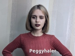Peggyhaler
