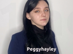 Peggyhayley